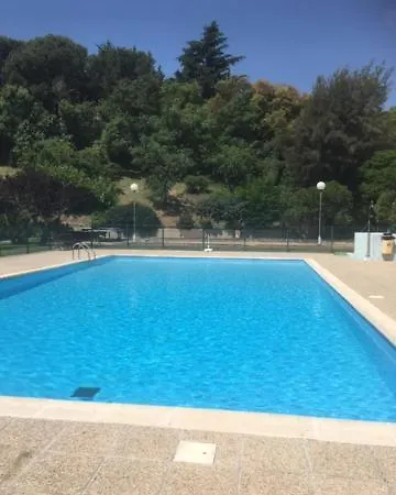 Lesjardinsfleuris Apartment *