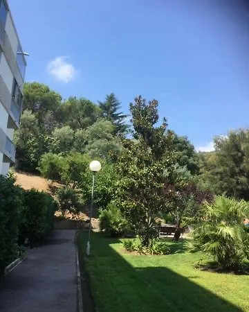 Lesjardinsfleuris * Mandelieu-la-Napoule