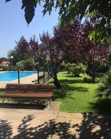 Apartment Lesjardinsfleuris